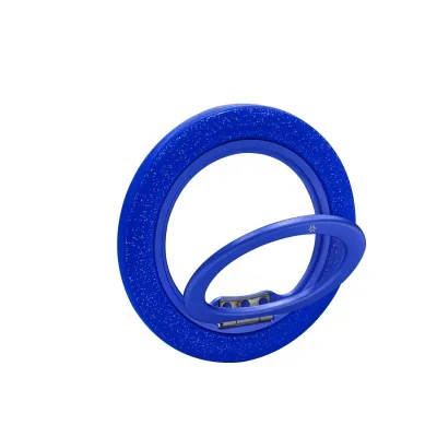CELLY MAGSAFE RING BLUE COLMAGRINGBL