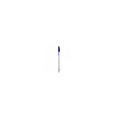 BIC CF50PENNE SF CRISTAL PMED BLU 8373609