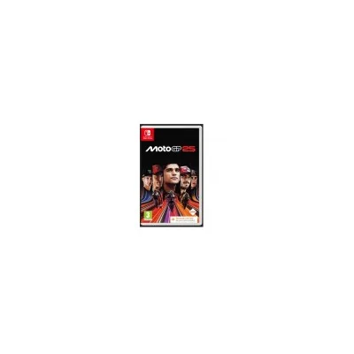 KOCH MEDIA MOTOGP 25 - CIB SWITCH 1161296