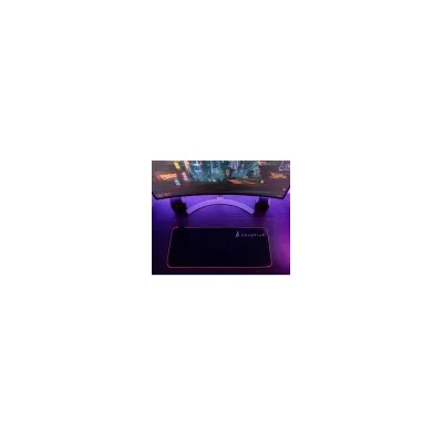 VERBATIM SILENT FLIGHT RGB-680 MOUSE PAD 48813