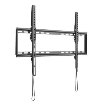 EQUIP - STAFFA TV PARETE 37"-70" Tilt Ultra Slim 650334C