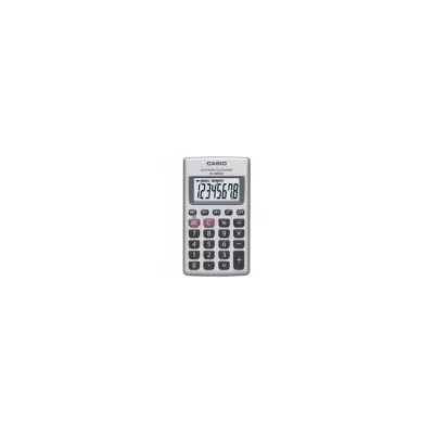 CASIO ITALIA HL-820VA
