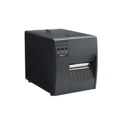 ZEBRA - AIT STAMP.TT ZT111 4  203DPI TT TEAR ZT11142-T0E000F