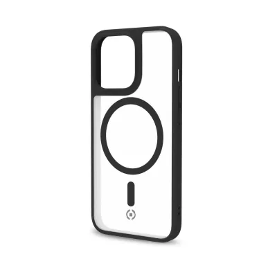 CELLY MAGMATT MAGSAFE COV IPHONE14PROMAX MAGMATT1027BK