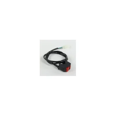 Interruttore on/off per pitbike minimoto cross quad