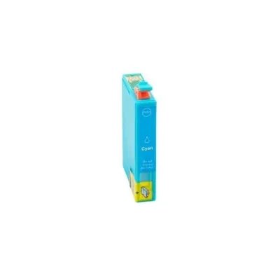 CARTUCCIA COMPATIBILE EPSON 604XL C13T10H24010 XP-2200 CIANO