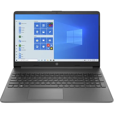 HP 15S-FQ2089NL 15.6" i3-1115G4 3GHz RAM 8GB-SSD 256GB M.2 NVMe-WIN 11 HOME (50N77EA)