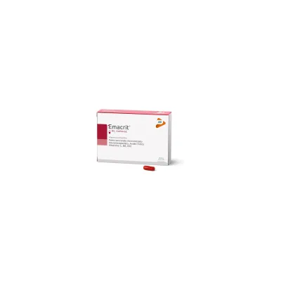 EMACRIT 30 CAPSULE
