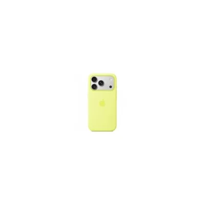 APPLE TELEFONIA IP 17 PRO SI CASE YELLOW MS MGFF4ZM/A