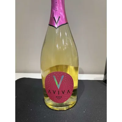 AVIVA SPUMANTE ROSE