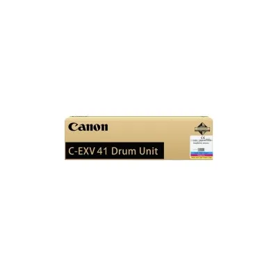 TAMBURO ORIGINALE CANON COLORE CMY 6370B003 C-EXV41 Imagerunner Advance C7260