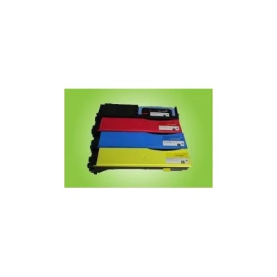 TONER COMPATIBILE KYOCERA FS C5100 TK-540M 1T02HLBEU0  MAGENTA 4K