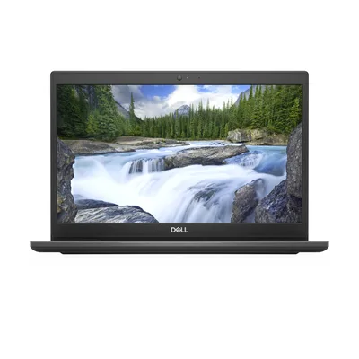 DELL LATITUDE 3420 14" i5-1135G7 4.2GHz RAM 8GB-SSD 256GB M.2 NVMe-WIN 10 PROF GRIGIO (V4XTP)