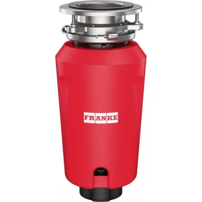 PRONTA CONSEGNA - Franke Dissipatore SLIM 50 134.0715.098 da Ø16 cm