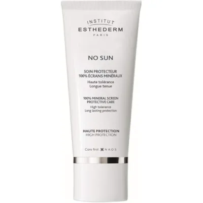 ESTHEDERM NO SUN MINERAL INVISIBILE PROTECTION 40ML