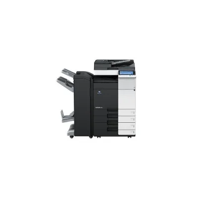 FOTOCOPIATORE DIGITALE LASER KONICA MINOLTA BIZHUB 364E A3 LAN ADF DUPLEX + CASSETTI (USATO GARANTITO)