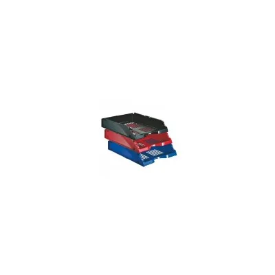 ESSELTE PORTACORRISP TRANSIT NERO 15657