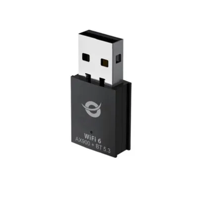 WIFI 6 AX900 DUAL BAND WIRELESS USB ABBY26B