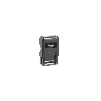 TRODAT 4822P4 ITA NER-ECO TAMNER 211675