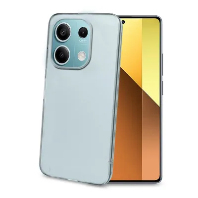 CELLY TPU COVER XIAOMI REDMI NOTE 13 4G GELSKIN1096