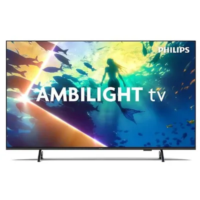 65 UHD 4K TV SMART AMBILIGHT TITAN 65PUS8010/12