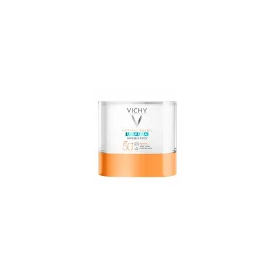 VICHY CAPITAL SOLEIL UV AQUA STICK SOLARE SPF50+ 9G