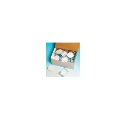 OSTIE TONDE S/GLUT 6CM BUST 7G