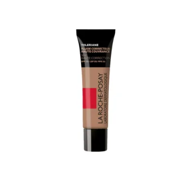 LA ROCHE POSAY TOLERIANE TEINT FLUIDO 15 30ML