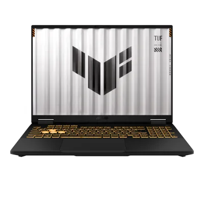 ASUS Notebook TUF Gaming F16 FX608JHR-RV002W Intel Core i7-14650HX 16GB NVIDIA GeForce RTX 5050 SSD 512GB 16'' FHD+ 165Hz Tastiera Retroilluminata