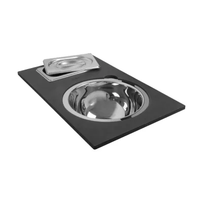 Foster Kit porta-vaschette 8100 628 da 44.8x28 cm