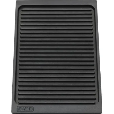 Asko Piastra grill AG 12 A da 27.5x45 cm