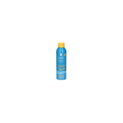 BIONIKE DEFENCE SUN SPF50+ BABY&KIDS SPRAY 200ML