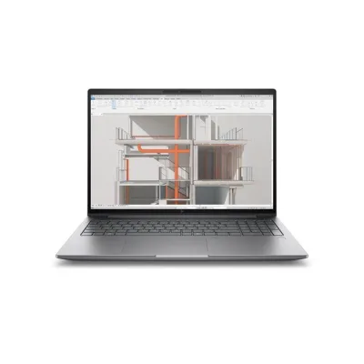 16" ZBook X G1i 16 Mobile Workstation Wolf Pro Security Edition Windows 11 Pro D4TA9ET