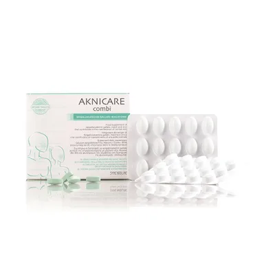 AKNICARE-COMBI 30CPR