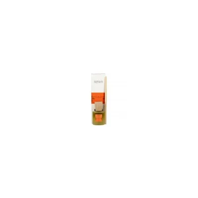 NASOTERAPIA DIFFUSORE BASTONCINI ARANCIO DOLCE E CANNELLA 100 ML