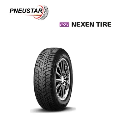 NEXEN N BLUE 4 SEASON 215 60 R17 96H (2156017)