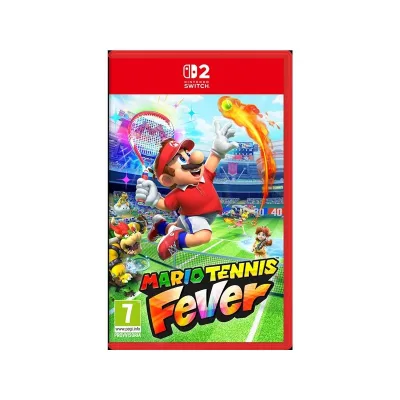 NINTENDO MARIO TENNIS FEVER IT NSW2 10016225