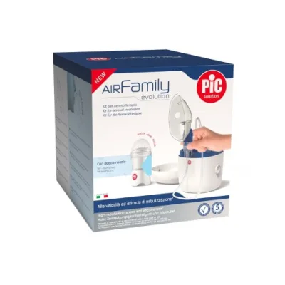 PIC AIRFAMILY EVOLUTION KIT AEROSOL