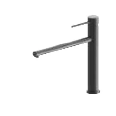 Barazza Miscelatore monocomando Max Black 1RUBMXK finitura nero - IN PROMOZIONE FINO AL 6/07