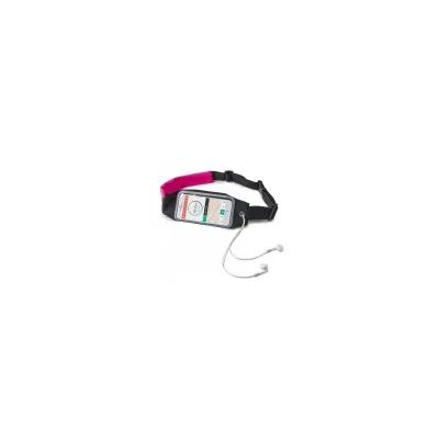 CELLY SPORT RUNBELT VIEWDUO 6.5 PINK RUNBDUOXXLPK