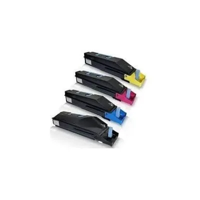 TONER COMPATIBILE Triumph-Adler UTAX 357 1T02ZLCUT0 CK-5515C CIANO