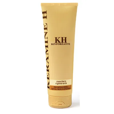 Keramine H Crema Rigenerante 250 Ml