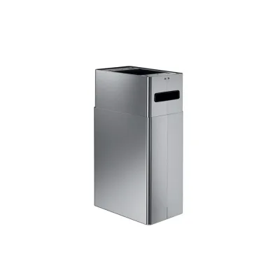 Elica: Kit camino KIT0175018 finitura acciaio inox