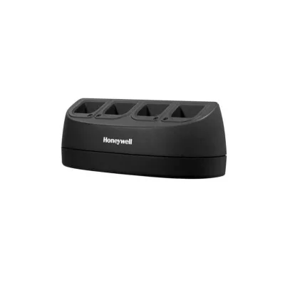 HONEYWELL 4 BAY BATTERY CHARGER DESKTOP MB4BATSCN01EUD0