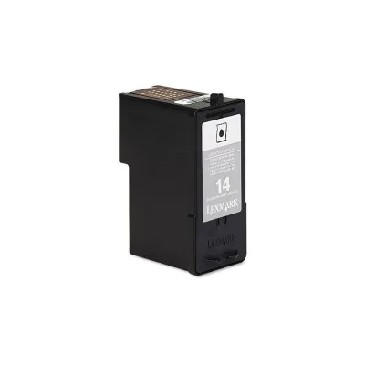 Cartuccia Compatibile LEXMARK 14 18C2090E Lexmark Z2300 NERO