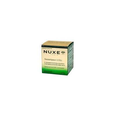 NUXE NUXURIANCE ULTRA EXCEPTIONAL CREMA GIORNO E NOTTE 75 ML