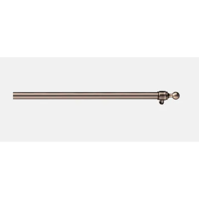 Ilve Corrimano frontale AMC-60Y finitura brunito da 60 cm