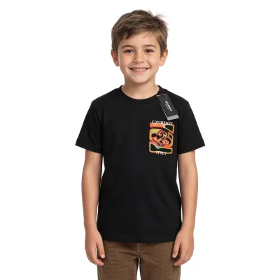 LIQUID - T-SHIRT 3-18A - G2 Firenze