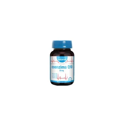 NATURMIL COENZIMA Q10 30 PERLE