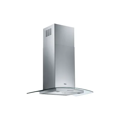Franke: Cappa a parete Ray FGC 625 XS NP 325.0591.034 finitura inox satinato da 60 cm